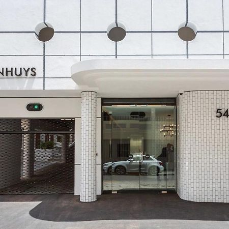 Mid Century Modern Central Upper City Cape Town Dış mekan fotoğraf