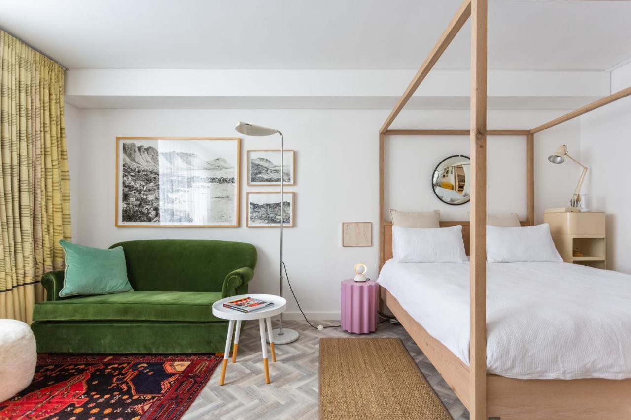 Mid Century Modern Central Upper City Cape Town Dış mekan fotoğraf